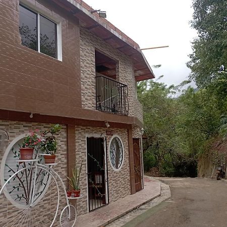 Selva Maria Tayrona'S Hostel Santa Marta  Extérieur photo