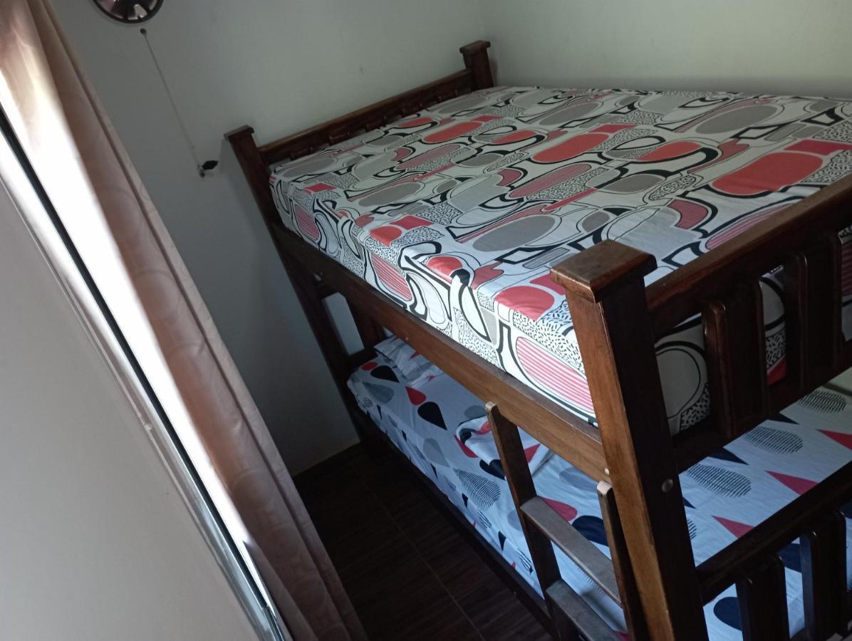 Selva Maria Tayrona'S Hostel Santa Marta  Extérieur photo