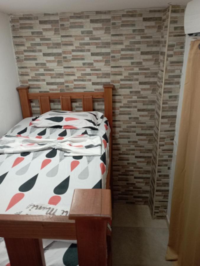 Selva Maria Tayrona'S Hostel Santa Marta  Extérieur photo