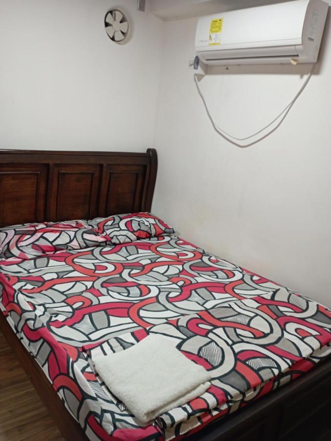 Selva Maria Tayrona'S Hostel Santa Marta  Extérieur photo