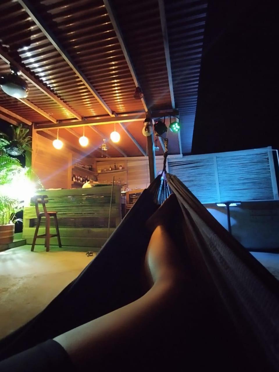 Selva Maria Tayrona'S Hostel Santa Marta  Extérieur photo