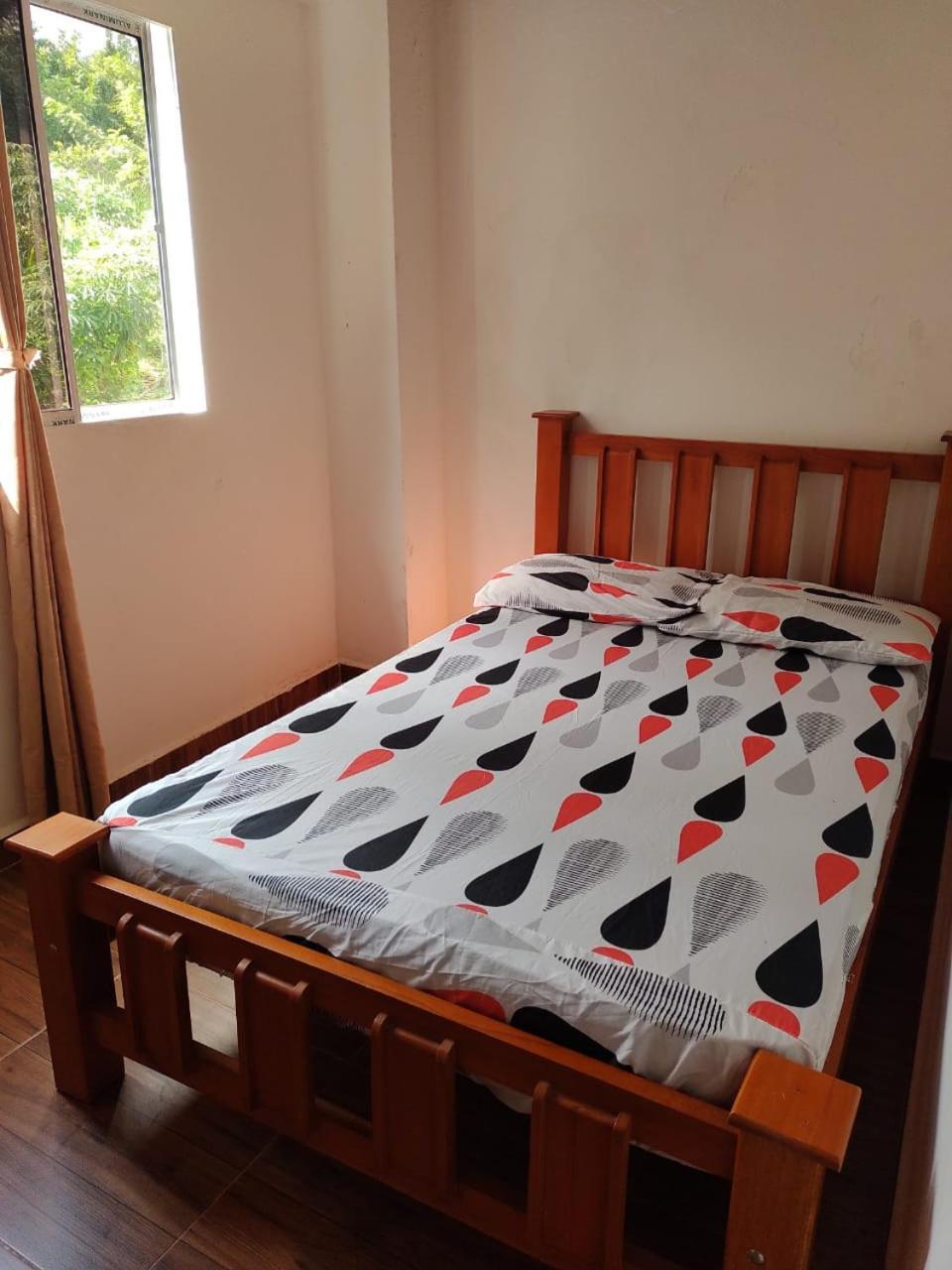 Selva Maria Tayrona'S Hostel Santa Marta  Chambre photo