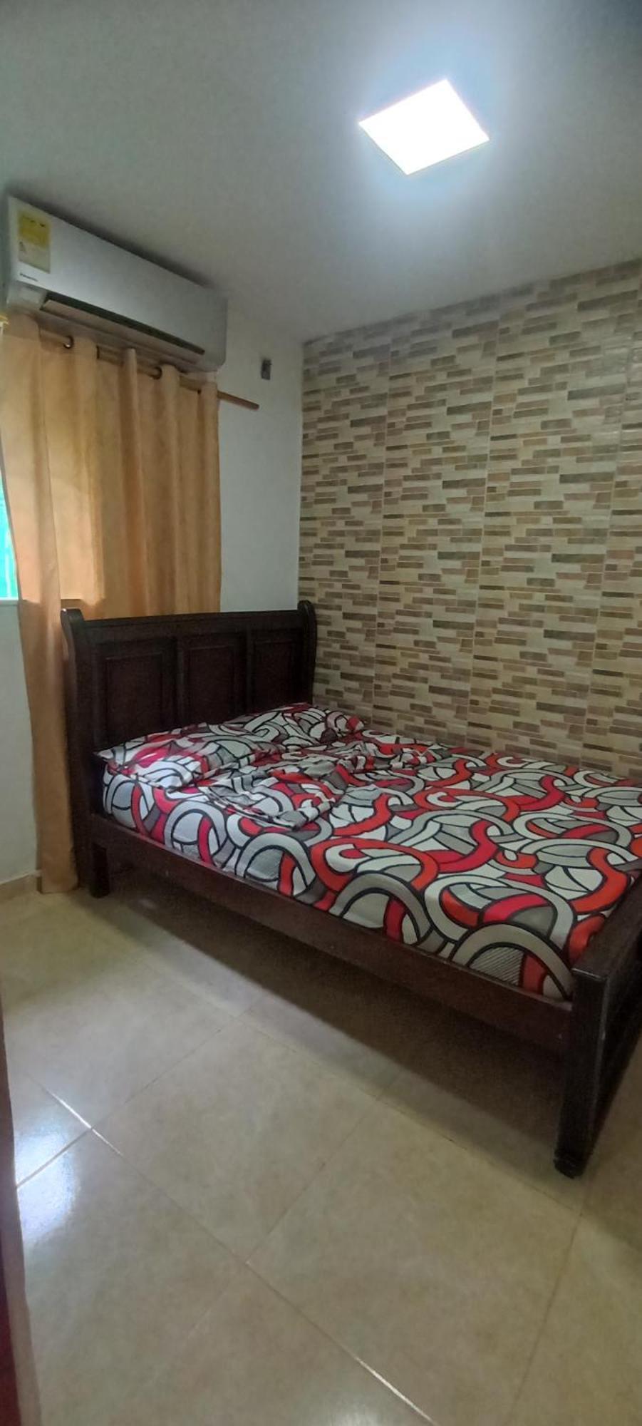 Selva Maria Tayrona'S Hostel Santa Marta  Chambre photo